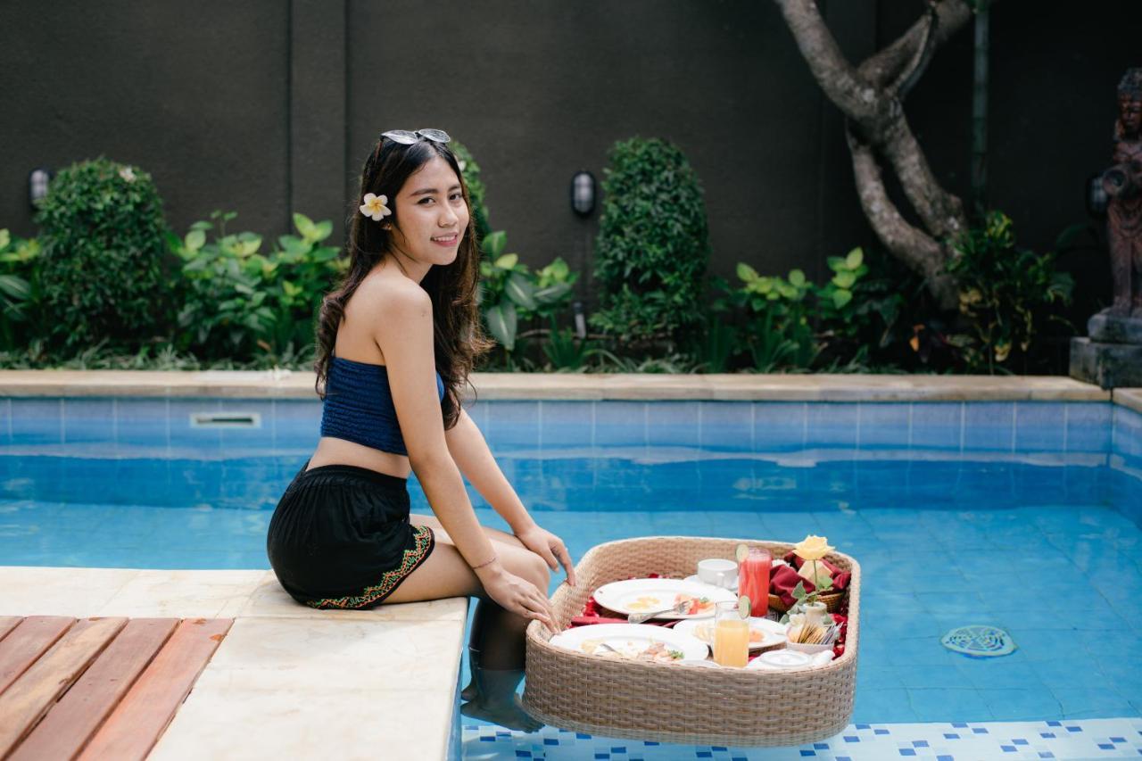 Gracia Bali & Managed By Manara Villa Seminyak (Bali)