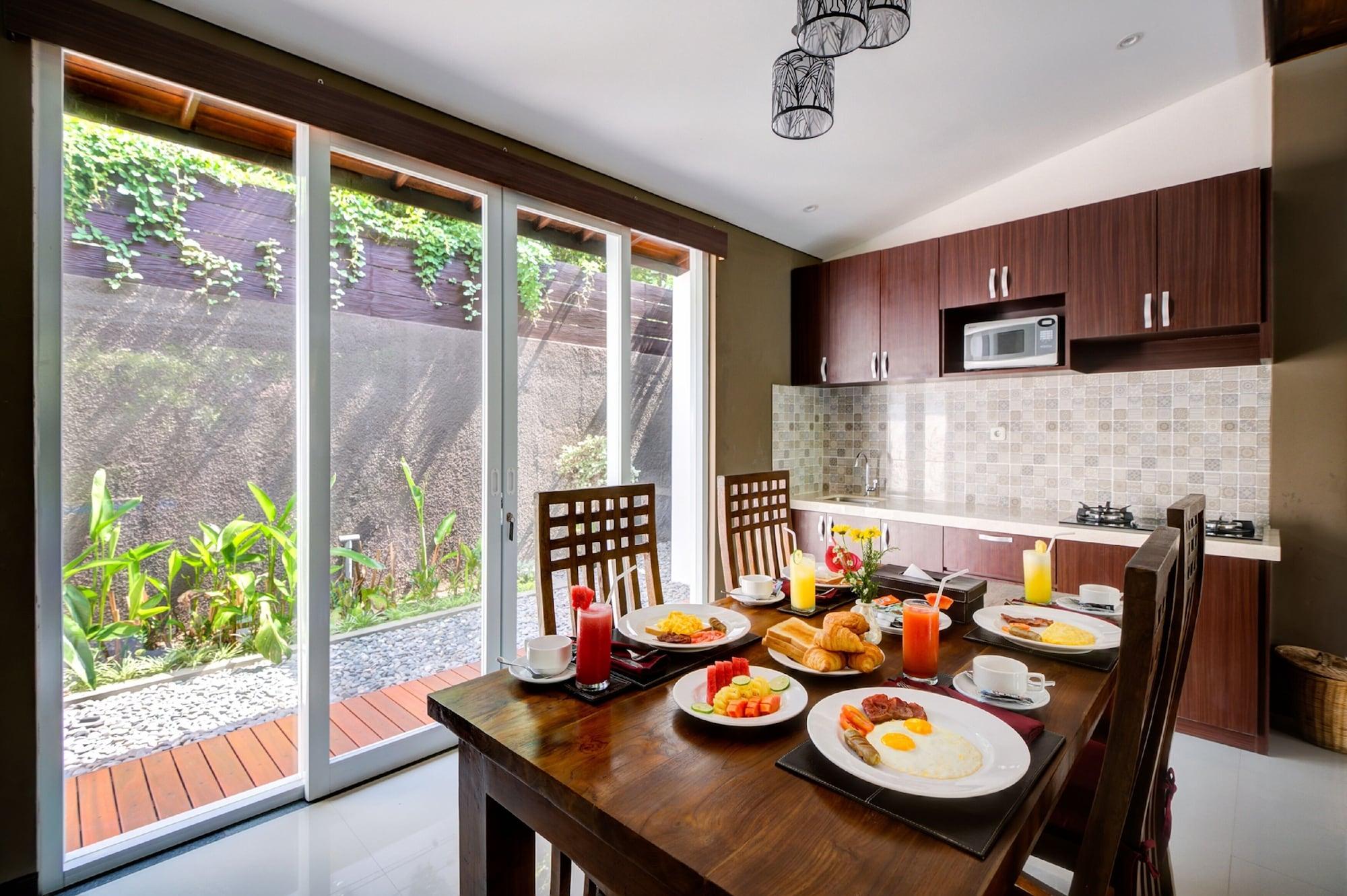 Villa Gracia Bali & Managed By Manara *