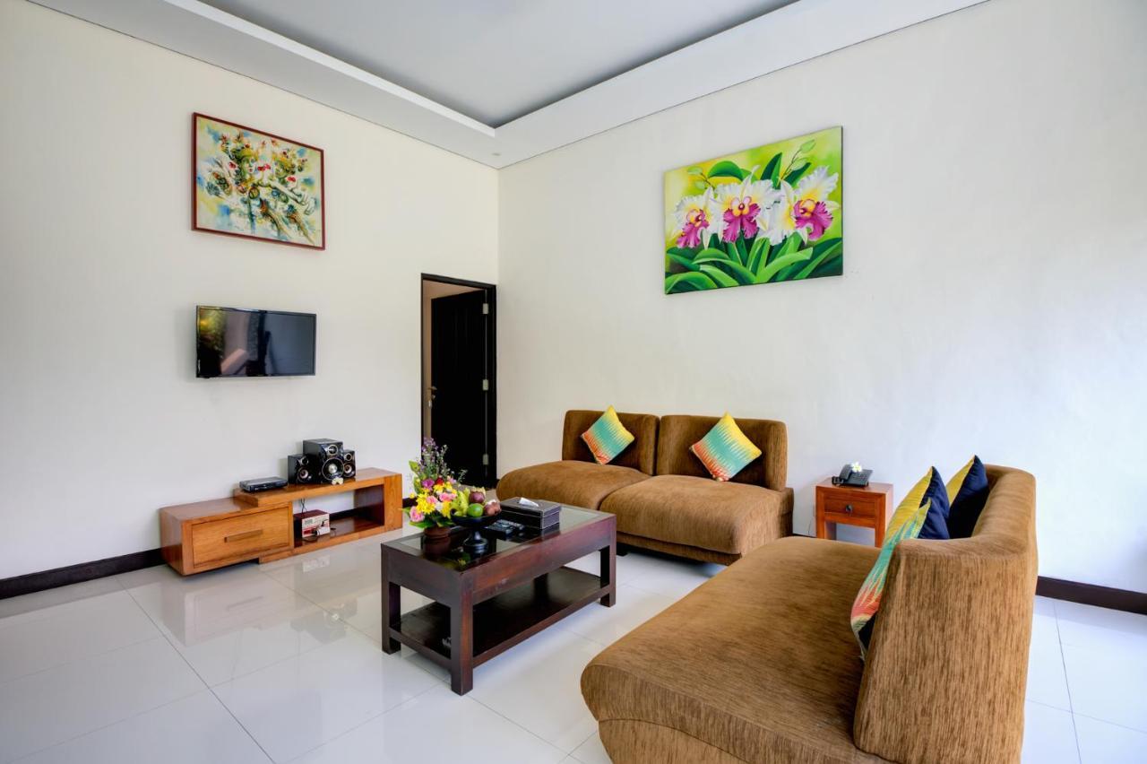 Gracia Bali & Managed By Manara Villa Seminyak (Bali)