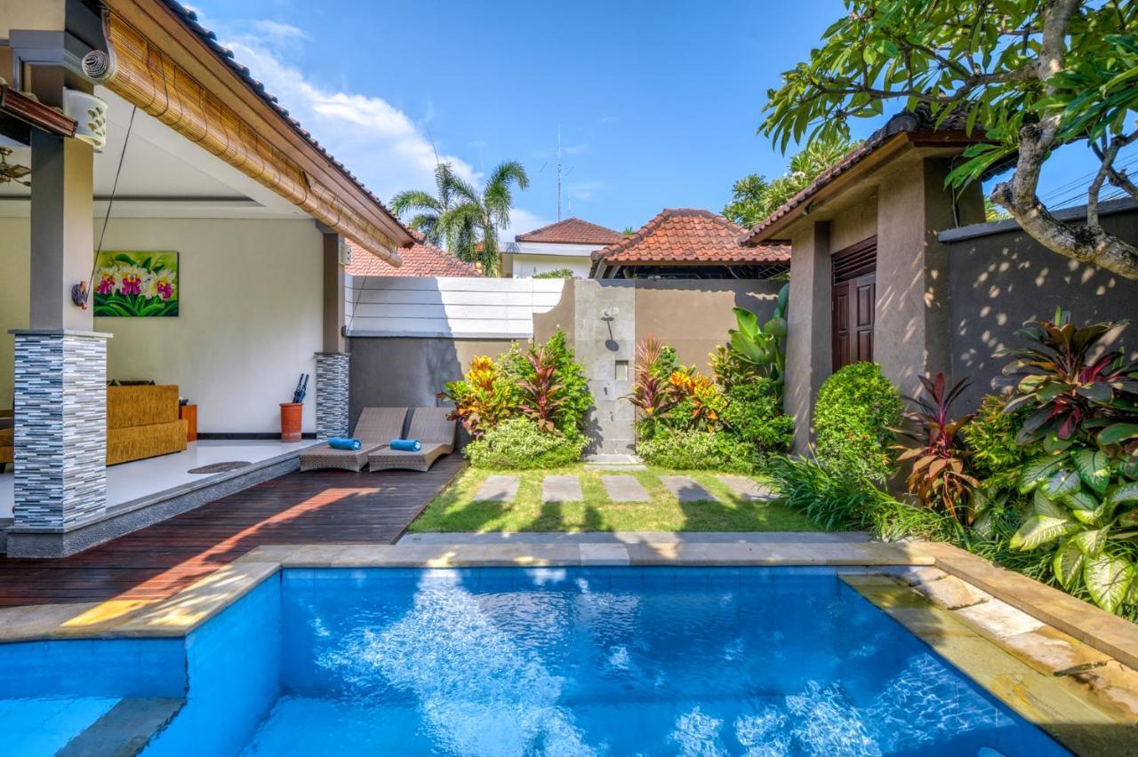 Villa Gracia Bali & Managed By Manara *