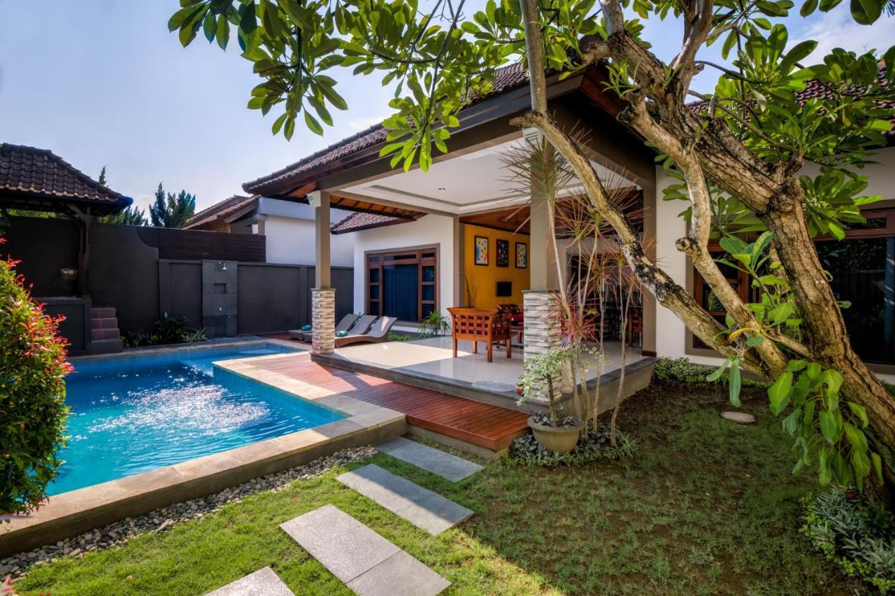 Gracia Bali & Managed By Manara Villa